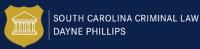 South Carolina Criminal Law: Dayne Phillips image 2